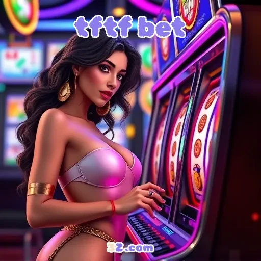 tftf bet: Conquiste Seu Jogo com o App Incrível!
