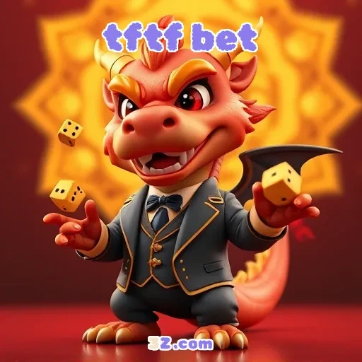 tftf bet: Descubra as Maravilhas da Área de Login