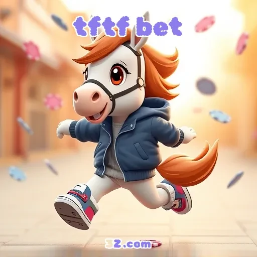 tftf bet: Explore e Vença com Segurança e Diversão