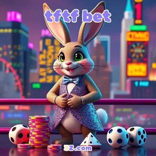 tftf bet: Explore o Mundo das Slots e Ganhe Prêmios