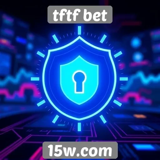 aspectos de segurança do site tftf bet em foco